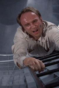 Andromeda Strain, The